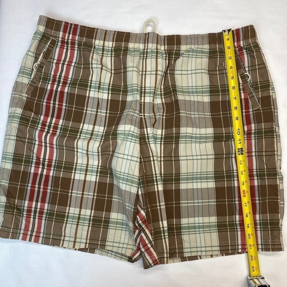 OLD NAVY MENS SWIM TRUNKS size XXL - Picture 2 of 5